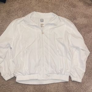 VINTAGE WILSON SWEATSUIT